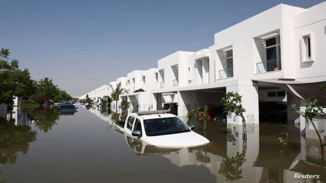ما الذي كشفته فيضانات دبي غير المسبوقة؟