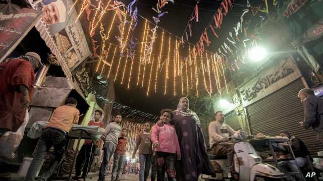 صندوق النقد يكشف توقعاته للتضخم في مصر.. ويتحدث مجددا عن دعم الوقود