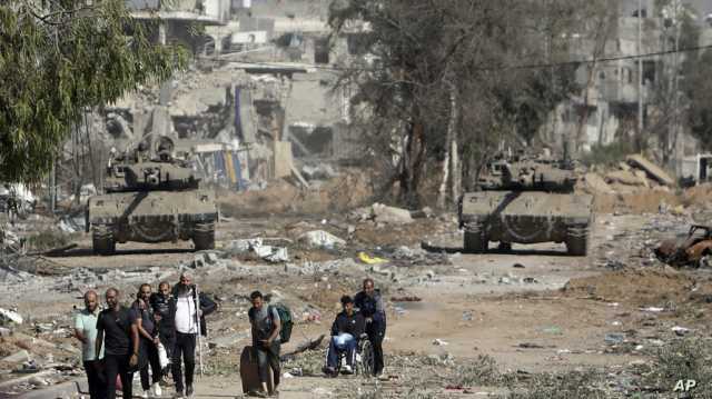 حرب غزة بالأرقام بعد 6 أشهر على اندلاعها