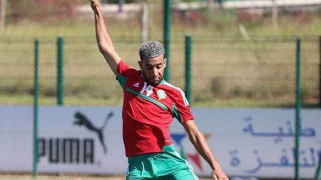 المغرب.. أزمة قلبية تنهي حياة لاعب كرة قدم