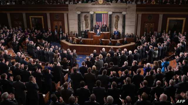 نتانياهو يلقي قريبا خطابا أمام الكونغرس الأميركي