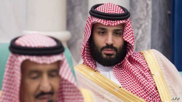 بيان صحة العاهل السعودي يسلط الضوء على اللعبة المعقدة أمام محمد بن سلمان