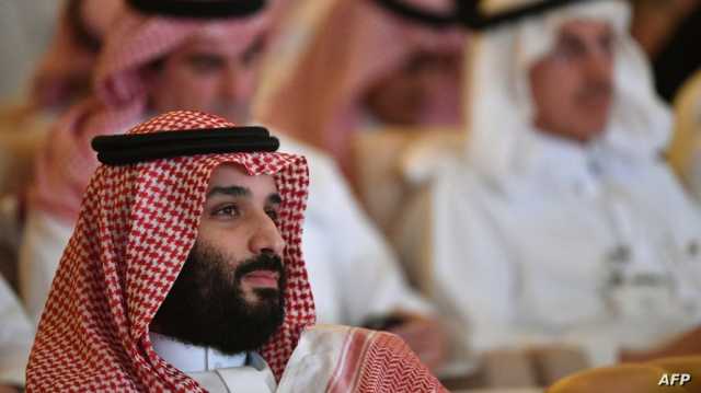 ولي عهد السعودية يندد بـالجرائم الإسرائيلية.. ويحسم قضية التطبيع