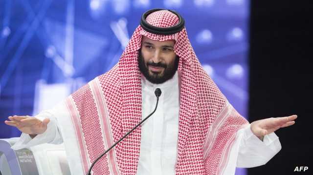 السعودية.. تغيير في صندوق الـ925 مليار دولار يطال مسؤوليات مديره