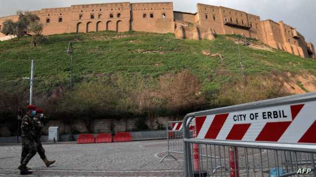 إقليم كردستان العراق يعلن اعتقال الذراع الأيمن للبغدادي