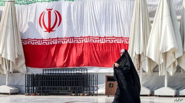 شنق امرأتين في إيران مع تزايد عمليات الإعدام في البلاد