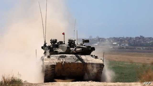 تواصل معنا وإلا.. الجيش الإسرائيلي يبتز غزيين