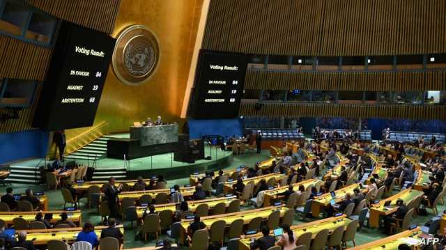 الأمم المتحدة تؤيد تخصيص يوم عالمي لإحياء ذكرى مذبحة سريبرينتسا