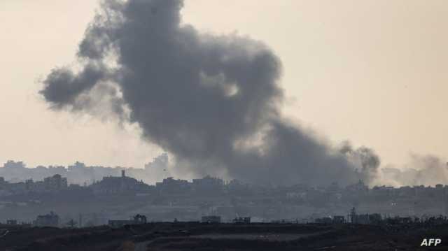 بعد غارة رفح.. الجيش الإسرائيلي ينفي استهداف المواصي