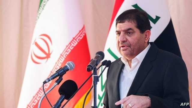 من هو محمد مخبر الذي قد يشغل منصب الرئاسة في إيران؟