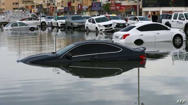 فيضانات جزيرة العرب.. ما أسباب الأمطار القياسية؟