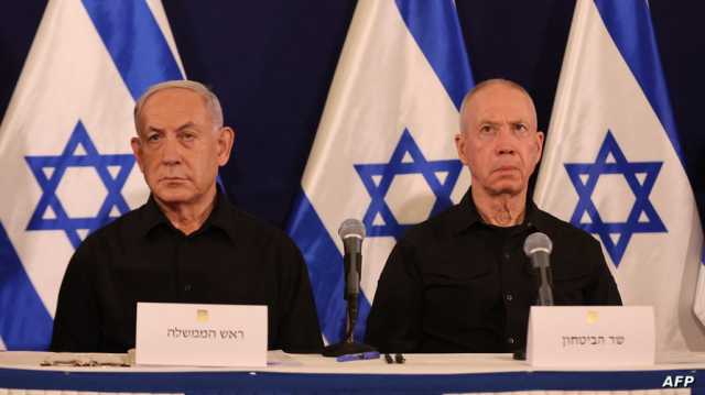 غالانت يرفض السيطرة على غزة بعد الحرب.. ويدعو نتانياهو لاتخاذ قرارات صعبة