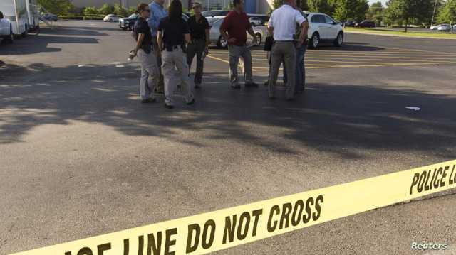 بعد مشاجرة.. مقتل 3 وإصابة 12 في إطلاق نار خلال حفل بولاية ألاباما الأميركية