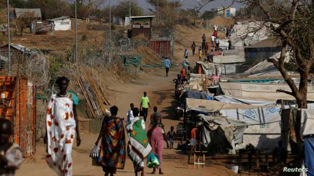 بلينكن يبحث مع البرهان الوضع في الفاشر وضرورة إنهاء النزاع في السودان