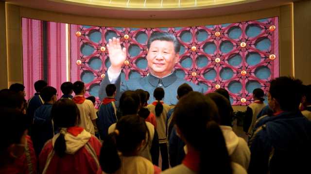 قصتا هروب معارضين من الصين تكشفان تزايد أعداد الفارين من القمع السياسي