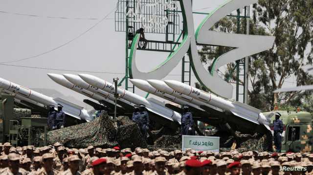 مسؤول أميركي: الحوثيون يمتلكون أسلحة تصل إلى المتوسط