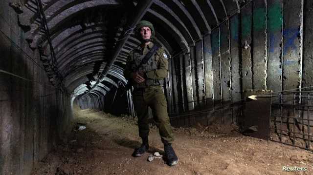 نحل الخلافات خلف الأبواب المغلقة.. الجيش الإسرائيلي يتحدث عن الشحنة الأميركية المعلقة