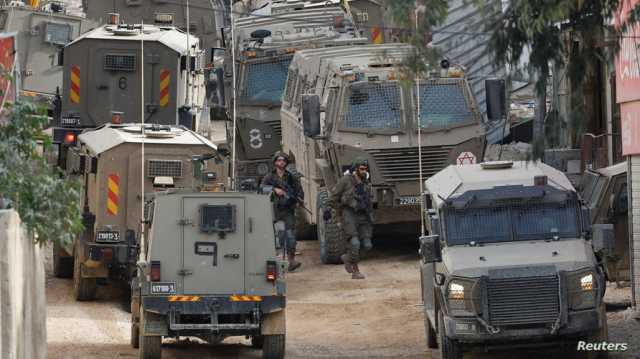 واشنطن بوست: اتهامات للجيش الإسرائيلي بقتل مدنيين في مداهمات بالضفة الغربية