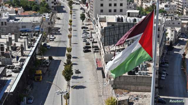 إجراءات إسرائيل الجديدة .. إعلان حرب على السلطة الفلسطينية
