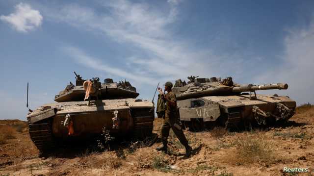 إسرائيل تضع حماس أمام مهلة قصيرة.. ووفد الحركة يتجه إلى مصر