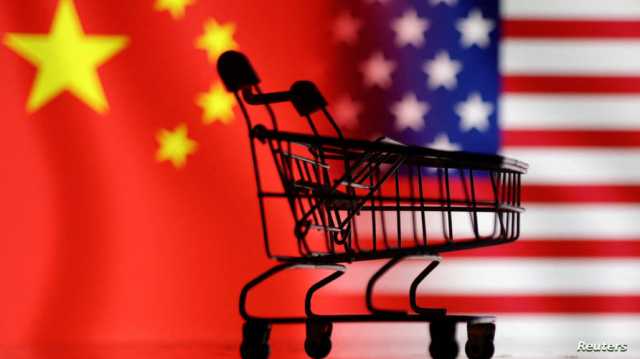 البيت الأبيض يعلن عن زيادة الرسوم الجمركية على واردات صينية