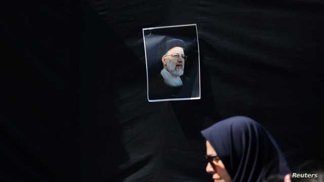 وسائل إعلام رسمية تعلن موعد الانتخابات الرئاسية في إيران