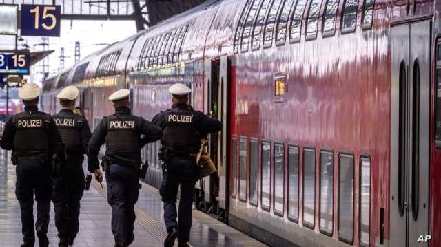 وفاة شرطي ألماني أصيب بطعنات في هجوم على تظاهرة مناهضة للإسلام