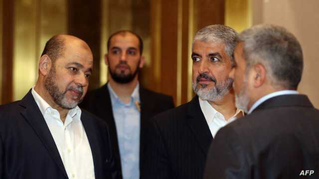 التهديد القطري وصل حماس.. والحركة أمام خيارين