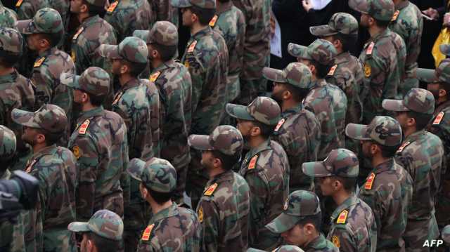 كندا تخطط لتصنيف الحرس الثوري الإيراني منظمة إرهابية