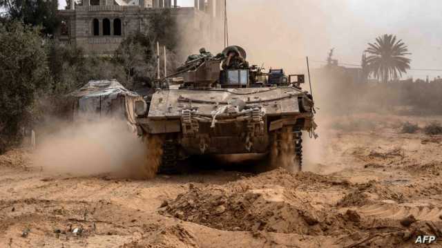 دلالات متزايدة.. هل ترفض حماس خارطة الطريق الإسرائيلية؟