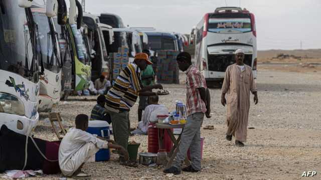 منظمة العفو الدولية تتهم مصر بإجبار لاجئين سودانيين على الرحيل