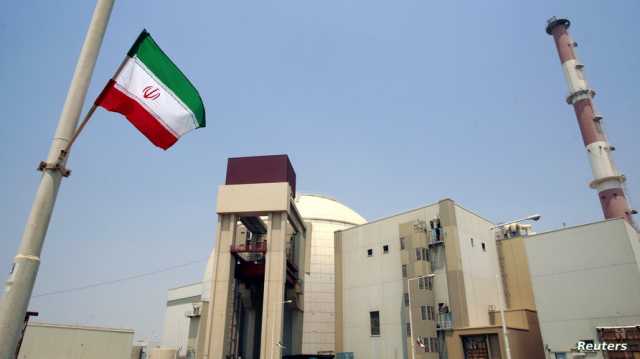 ردا على التصعيد النووي.. واشنطن تفرض عقوبات جديدة على طهران