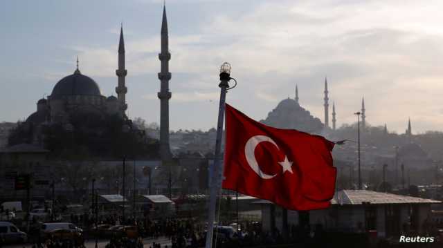 ماذا يعني رفع اسم تركيا من القائمة الرمادية؟