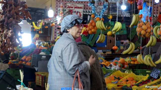 تونس ترفع الحد الأدنى لأجور ومعاشات متقاعدي القطاع الخاص