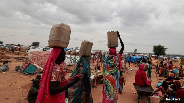 بين الحرب والتغير المناخي.. نقص حاد في المياه يفتك بالسودان