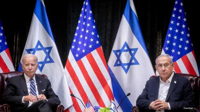 بعد فيديو نتانياهو.. إلغاء اجتماع أميركي إسرائيلي رفيع المستوى بشأن إيران