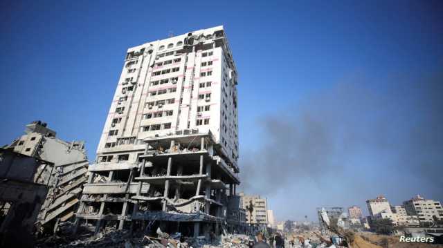 عصابات مسلحة تسطو على ملايين الدولارات من بنوك غزة
