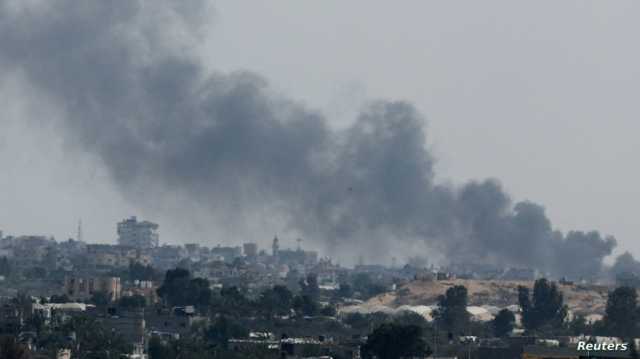 تحول محتمل للحرب في غزة.. هل أوشك هجوم رفح على الانتهاء؟