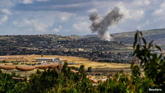 حزب الله يعلن إطلاق أكثر من 200 صاروخ على مواقع شمالي إسرائيل