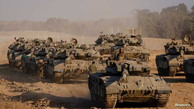 الجيش الإسرائيلي يعلن تحرير 4 رهائن أحياء من غزة