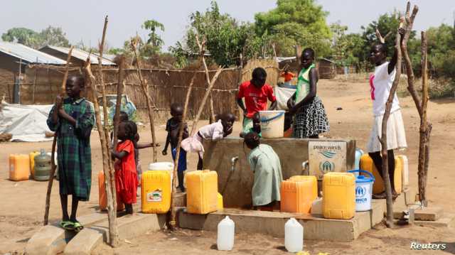 السودان.. مرصد دولي للجوع يحذر من خطر المجاعة في 14 منطقة