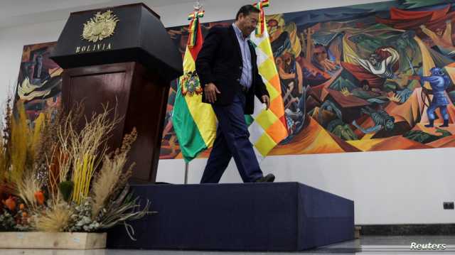 انقلاب بوليفيا الفاشل.. محاكمة عسكريين واتهامات للرئيس بـالوقوف وراءه