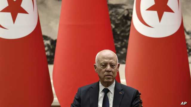 الرئيس التونسي يحدد موعدا للانتخابات الرئاسية