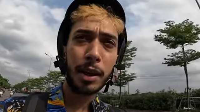 اختفاء يوتيوبر ذهب لتقصي أخبار المغاربة المختطفين في ميانمار