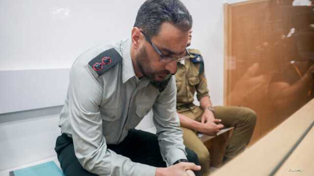 صوّر مجندات عاريات سرا.. إدانة ضابط كبير في الجيش الإسرائيلي بعشرات الجرائم الجنسية