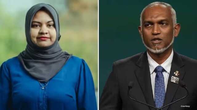 اعتقال وزيرة في المالديف بتهمة ممارسة السحر الأسود ضد رئيس البلاد