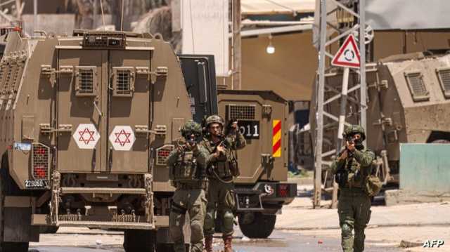 وزارة: مقتل فتى فلسطيني برصاص الجيش الإسرائيلي في الضفة