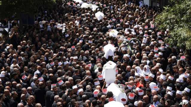 بعد واقعة مجدل شمس.. قيادات درزية في الجولان ترفض إراقة الدم