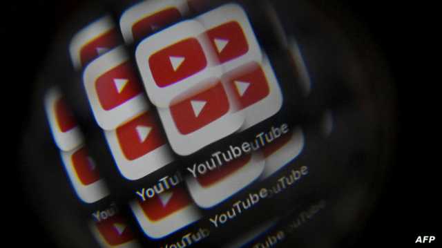 موقع: السلطات الروسية تخطط لحظر يوتيوب بشكل دائم في سبتمبر