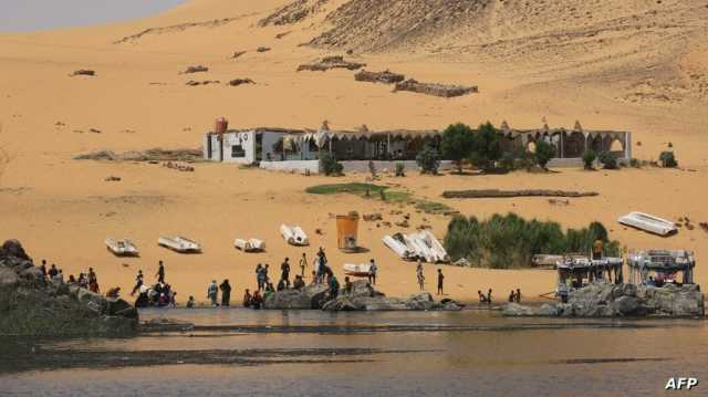 السودان.. محاولة للفرار من المعارك تنتهي بمصرع عائلات كاملة غرقا